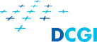 DCGI Logo
